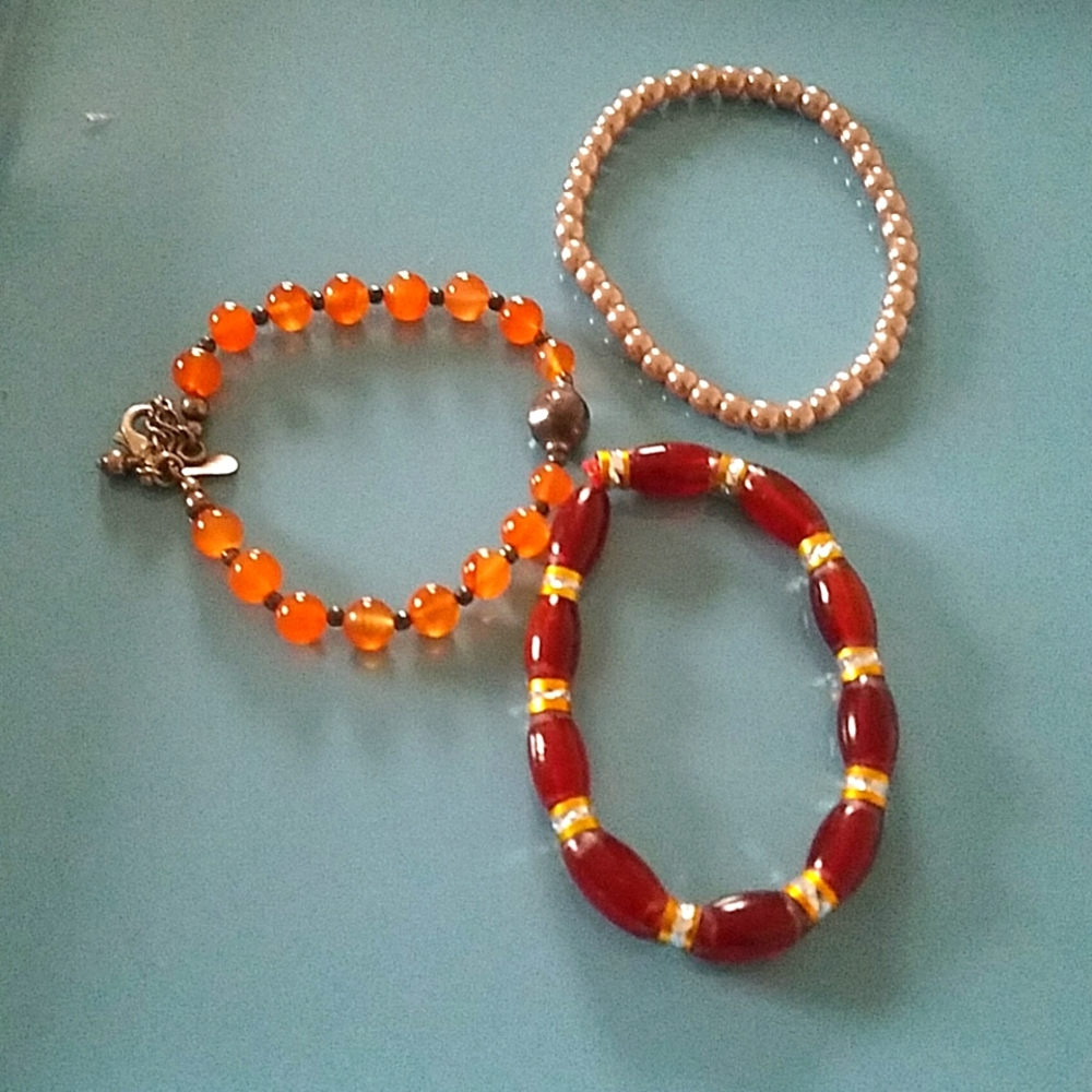 Bracelets